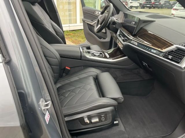 BMW X5 M-Sport xDrive