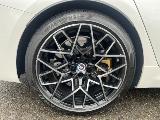 BMW M8 Competition Coupé Gran Coupé