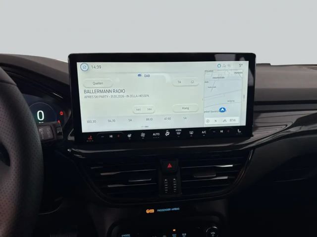 Ford Focus 1.5 EcoBlue Wagon