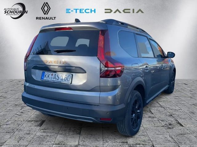 Dacia Jogger ECO-G Extreme
