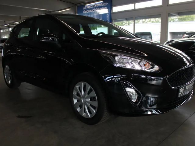 Ford Fiesta Cool & Connect