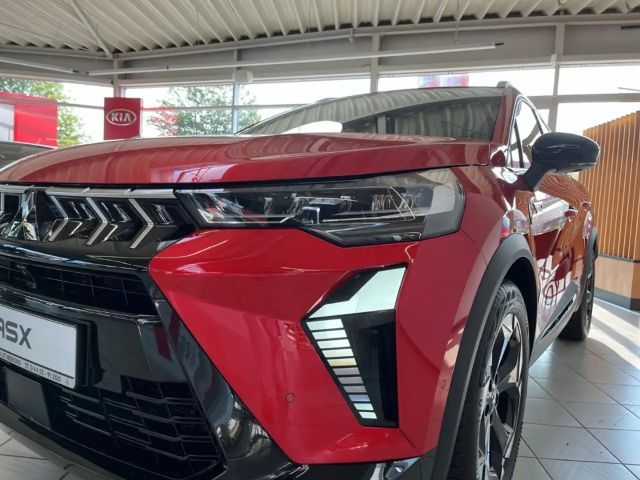 Mitsubishi ASX 1.6l INTRO / UPE: 36.080,- € / HYBRID Fulllink Kam