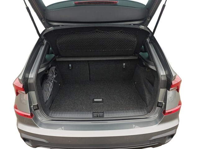 Skoda Kamiq 1.0 TSI Monte Carlo