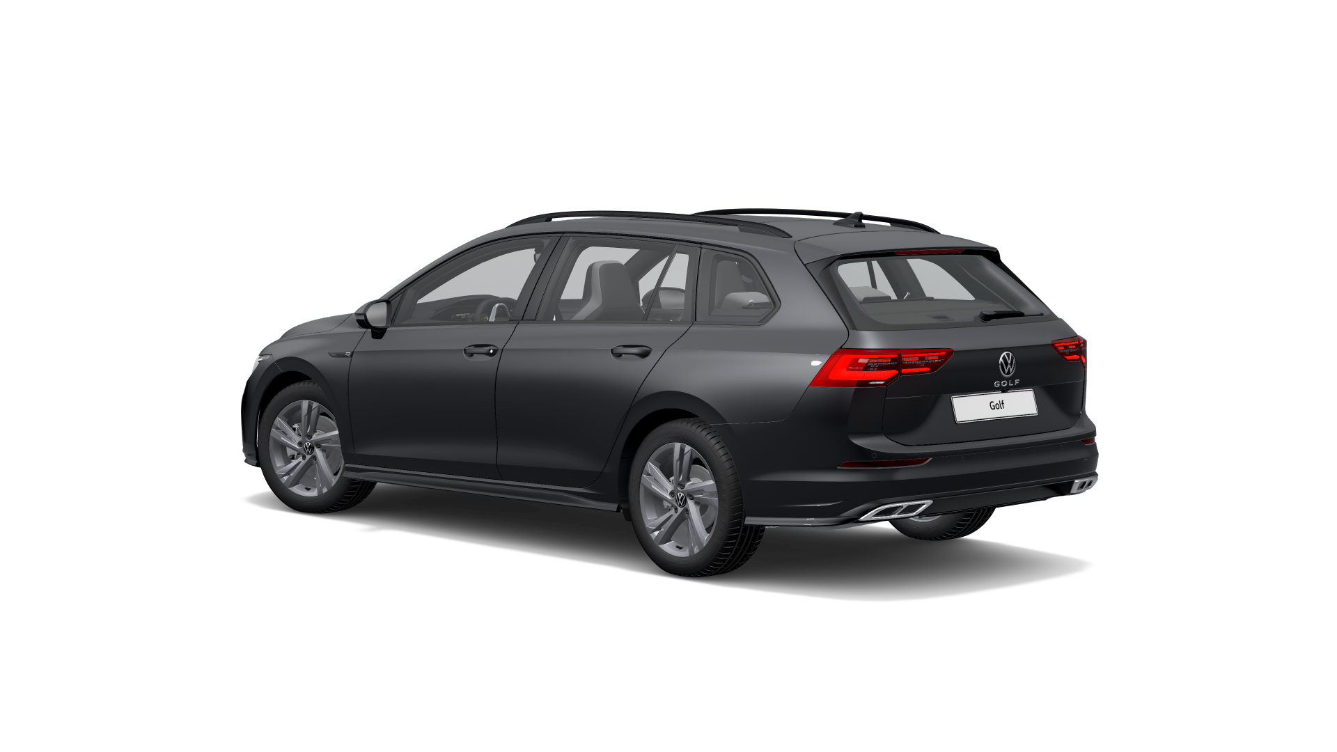 Volkswagen Golf Golf VIII R-Line Variant