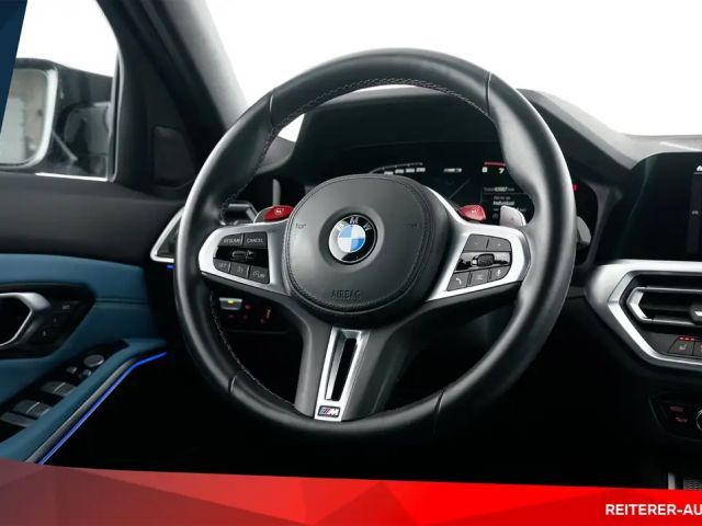 BMW M3 Competition Sedan xDrive