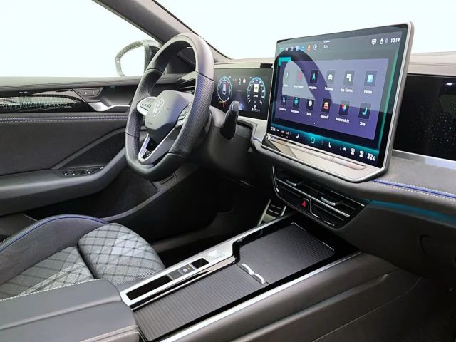 Volkswagen Passat 2.0 TDI DSG R-Line Variant