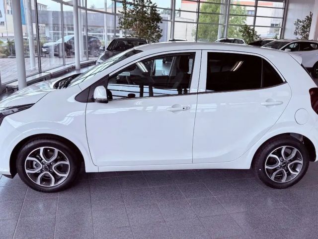 Kia Picanto Spirit
