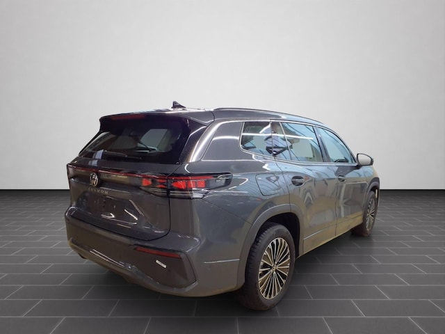 Volkswagen Tayron 4Motion DSG