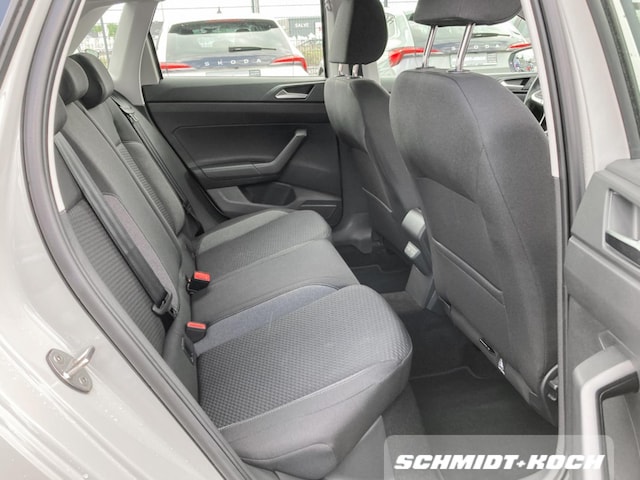 Volkswagen Polo Life