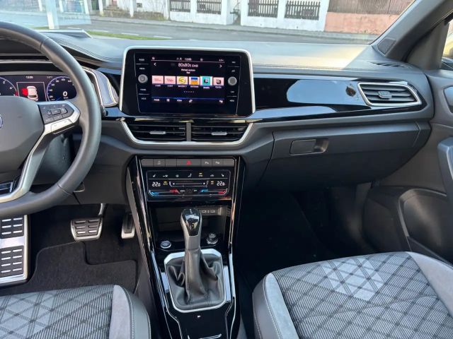 Volkswagen T-Roc 1.5 TSI DSG R-Line