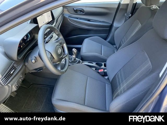 Hyundai Bayon 1.0 Select T-GDi