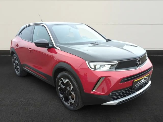 Opel Mokka Mokka-e Ultimate