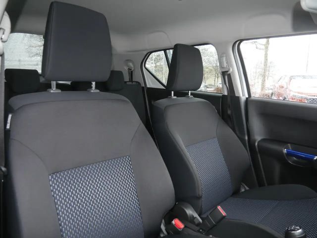 Suzuki Ignis AllGrip Comfort Hybrid