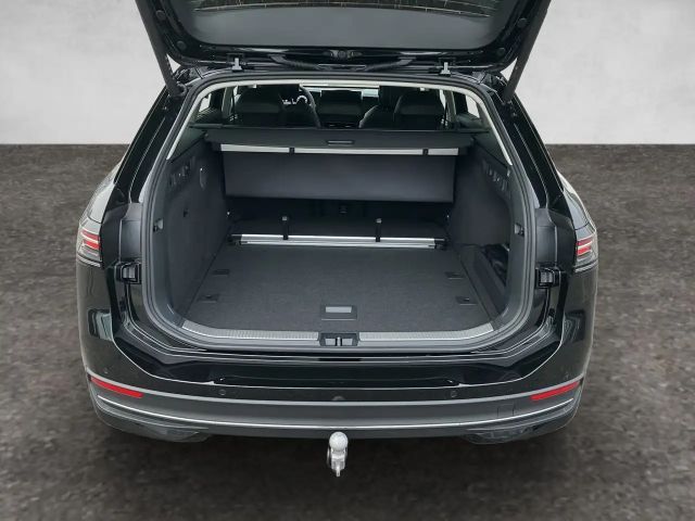 Volkswagen Passat Business DSG Variant