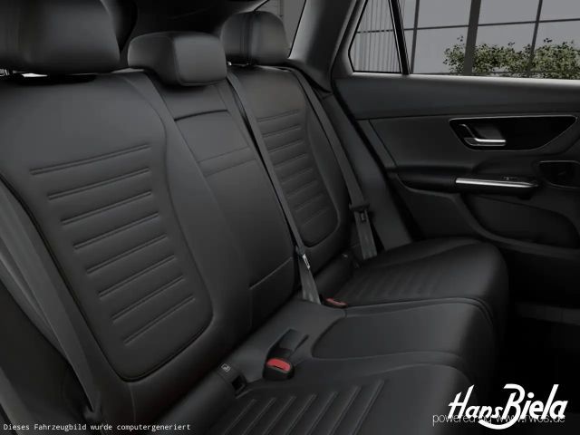 Mercedes-Benz GLC 220 4MATIC AMG Line GLC 220 d