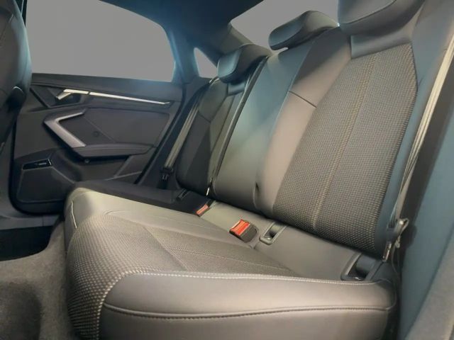 Audi S3 2.0 TFSI Sedan