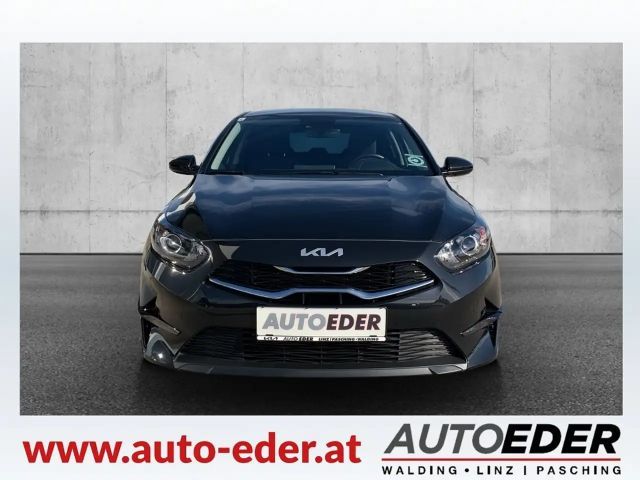 Kia Ceed GDi