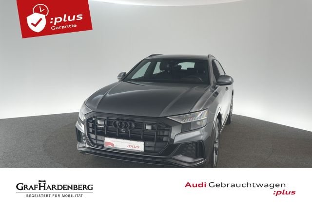 Audi Q8 50 TDI Quattro Sportback