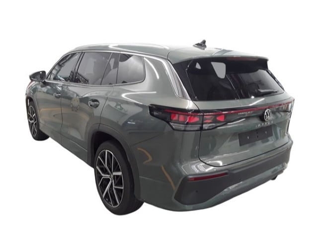 Volkswagen Tayron 1.5 eTSI Life