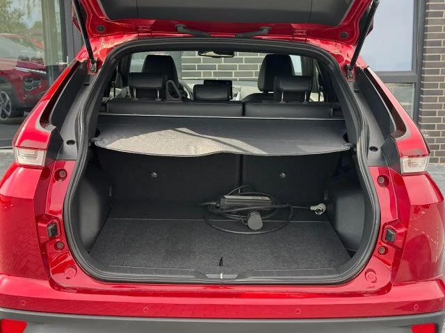 Mitsubishi Eclipse Cross 4WD