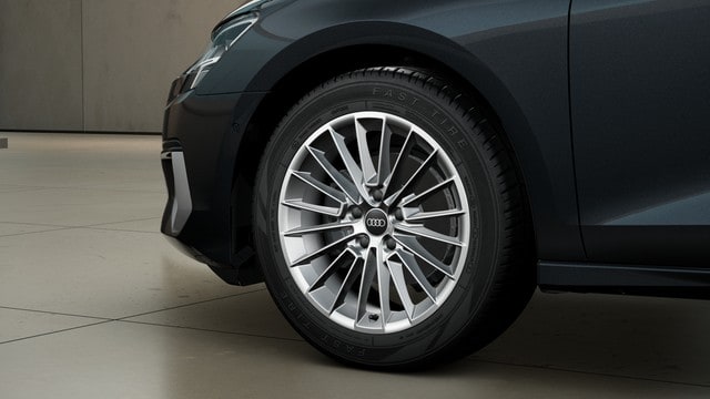 Audi A3 35 TFSI S-Tronic Sedan