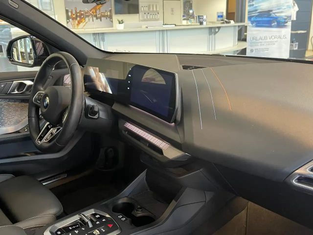 BMW 120 120i M-Sport Sedan