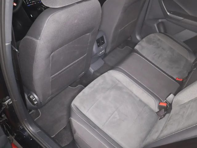 Volkswagen T-Roc DSG R-Line