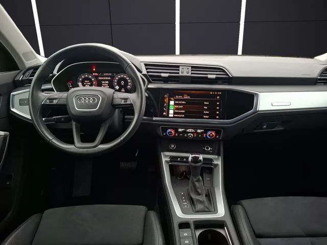 Audi Q3 35 TFSI S-Tronic