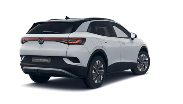 Volkswagen ID.4 | NAVI AHK ACC LED SITZH.