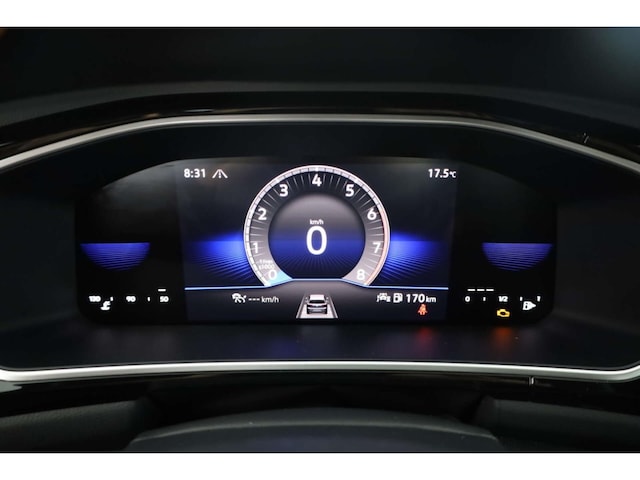 Volkswagen T-Roc 1.0 TSI R-Line