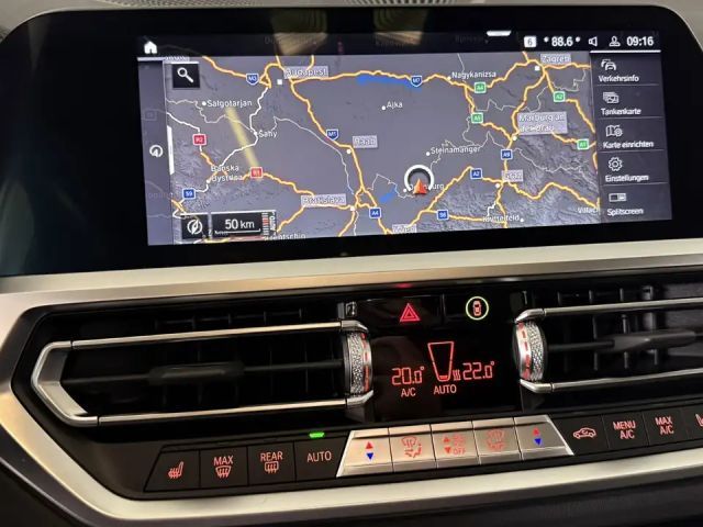 BMW 340 Sedan xDrive