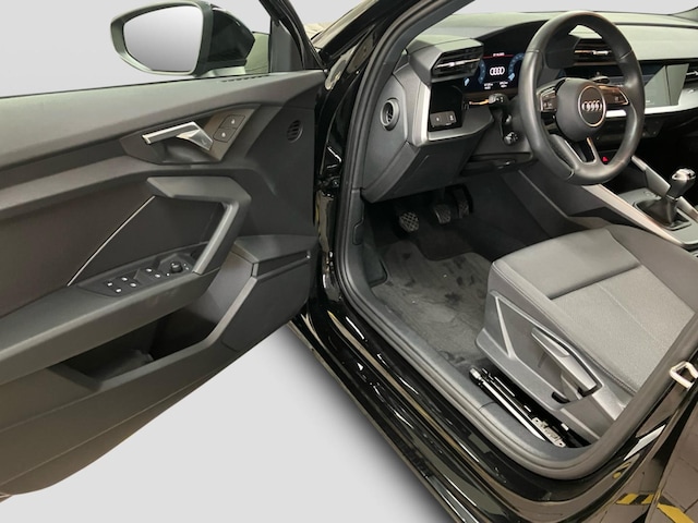 Audi A3 30 TFSI Sportback