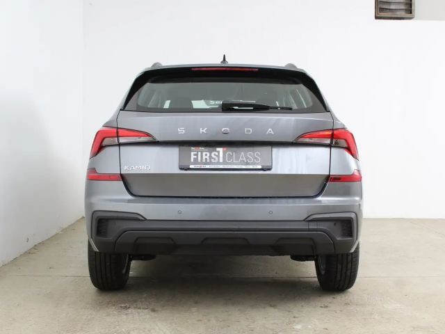 Skoda Kamiq Essence TSI