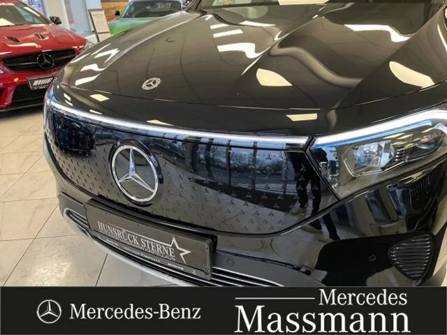 Mercedes-Benz EQB 350 4MATIC Advanced