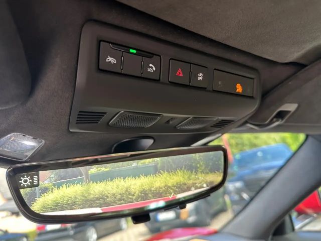 Corvette C8 Cabriolet Stingray