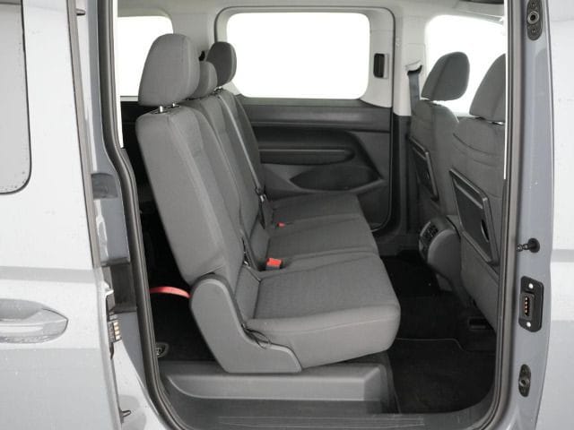 Volkswagen Caddy 2.0 TDI Life Maxi