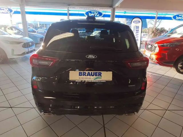 Ford Kuga Hybrid ST Line X