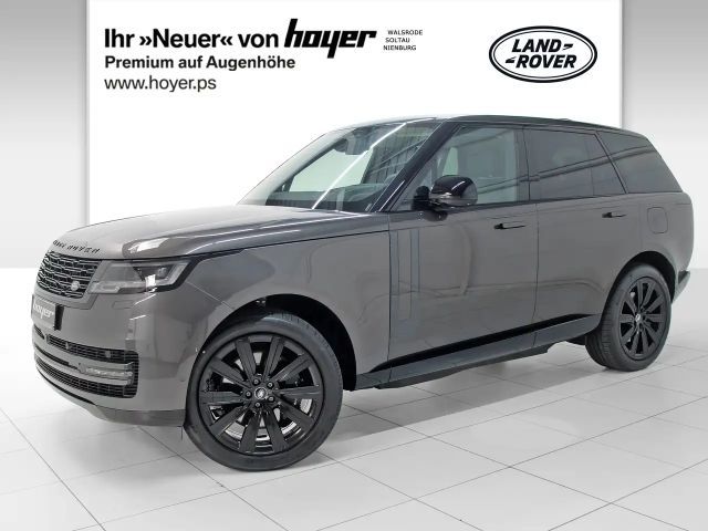 Land Rover Range Rover HSE