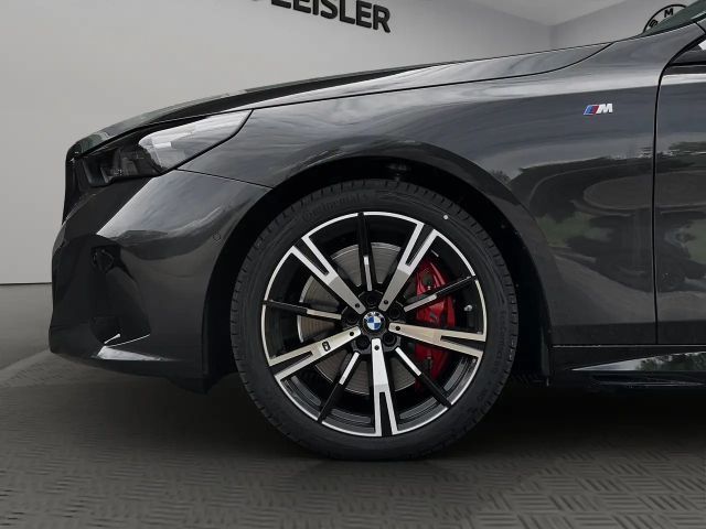 BMW 540 540d M-Sport Sedan xDrive