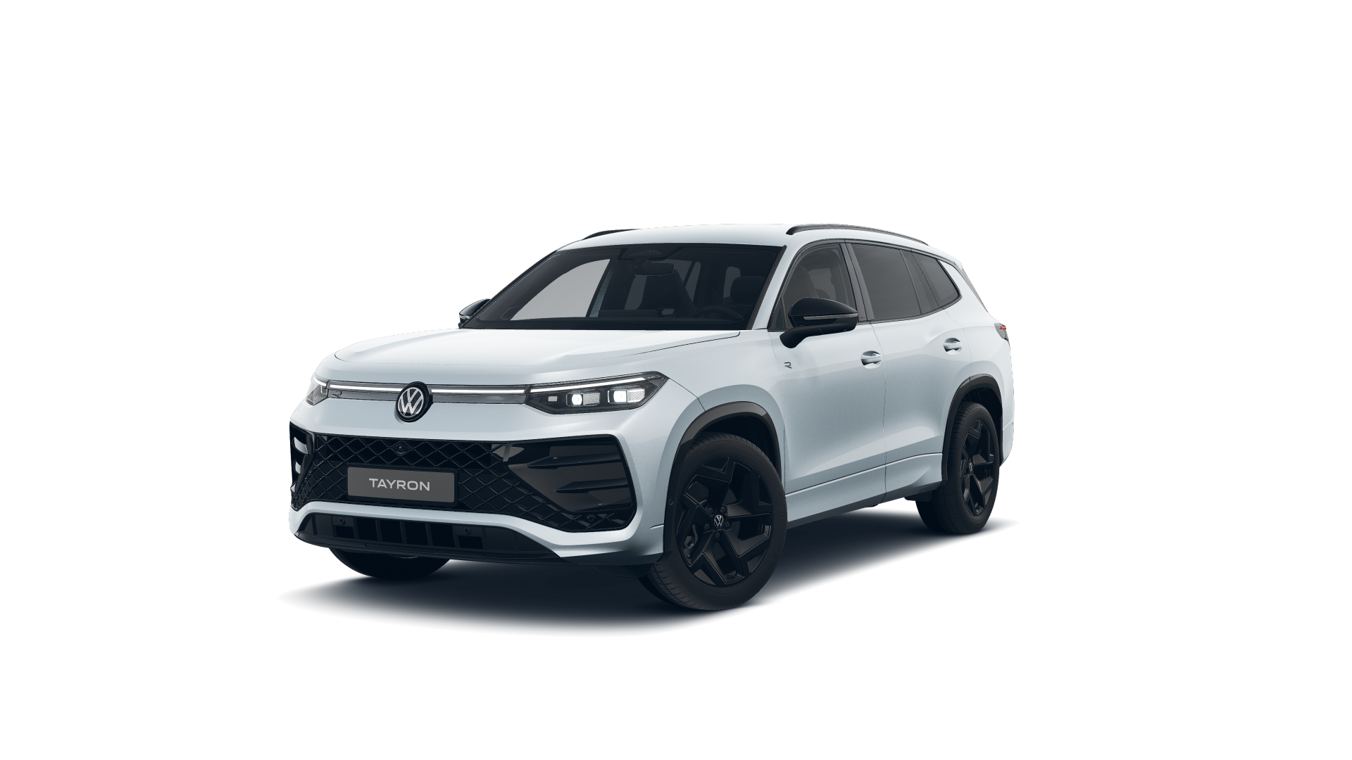 Volkswagen Tayron DSG R-Line