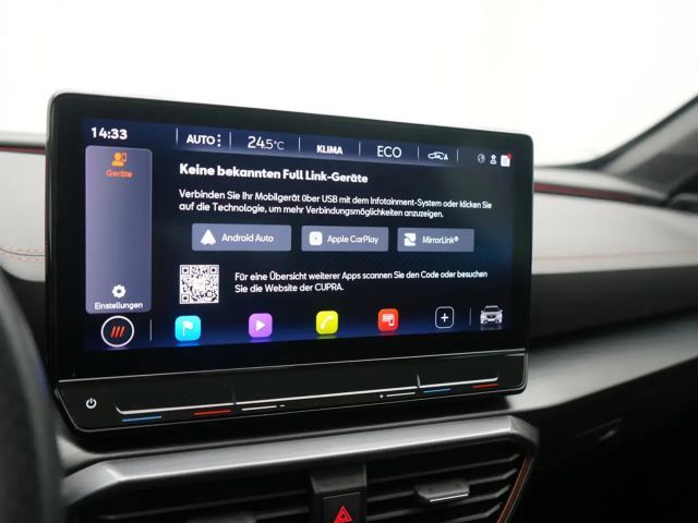 Cupra Formentor VZ e-Hybrid