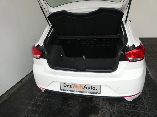 Seat Ibiza Reference