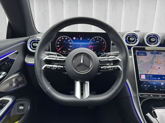 Mercedes-Benz CLE 200 AMG Line Coupé