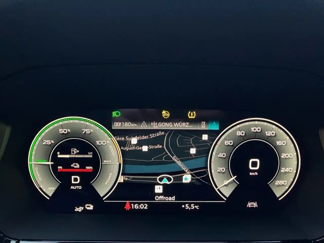 Audi A3 Hybride S-Tronic Sedan