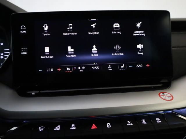 Skoda Octavia Style Style