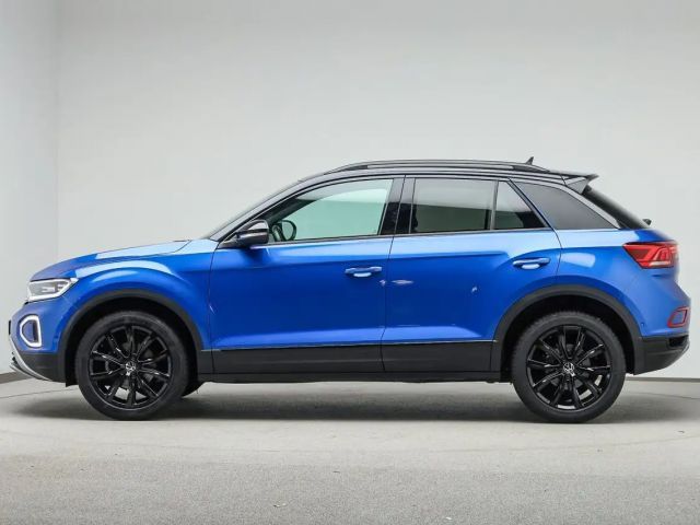 Volkswagen T-Roc 1.5 TSI DSG Style