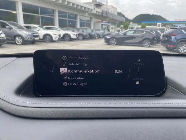 Mazda CX-30 Prime-line