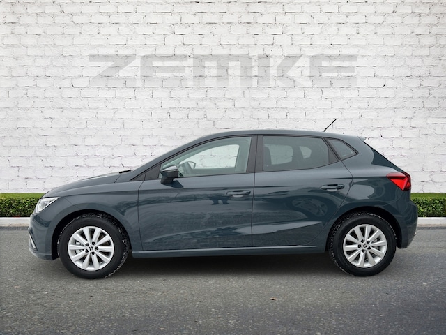 Seat Ibiza 1.0 TSI