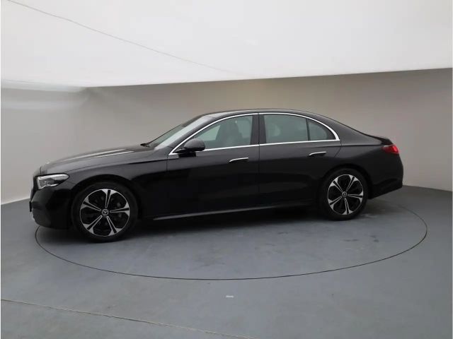 Mercedes-Benz E 450 4MATIC AVANTGARDE Sedan