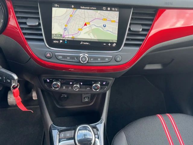 Opel Crossland X GS-Line Grand Sport